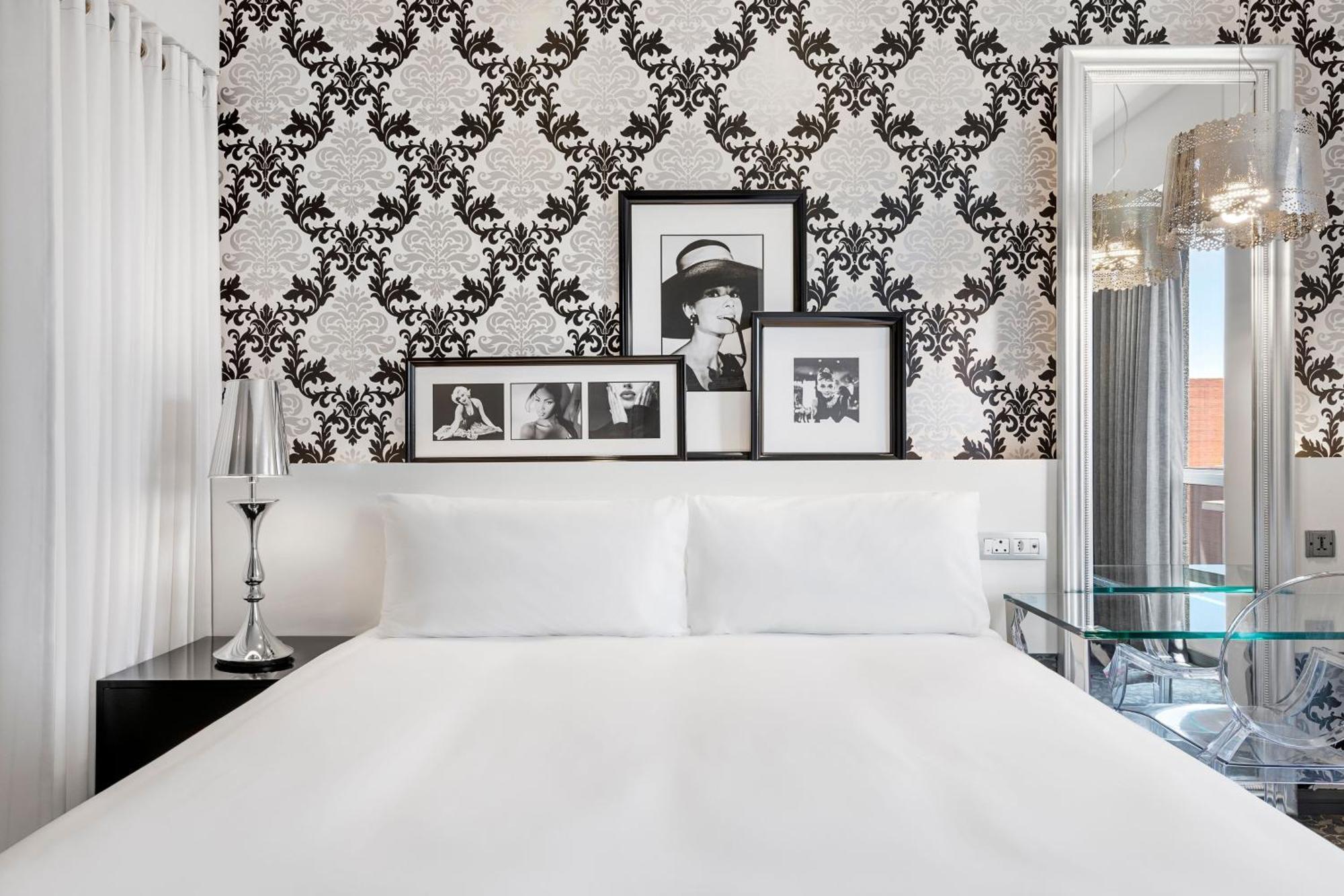 Protea Hotel Fire & Ice! By Marriott Johannesburg Melrose Arch Esterno foto