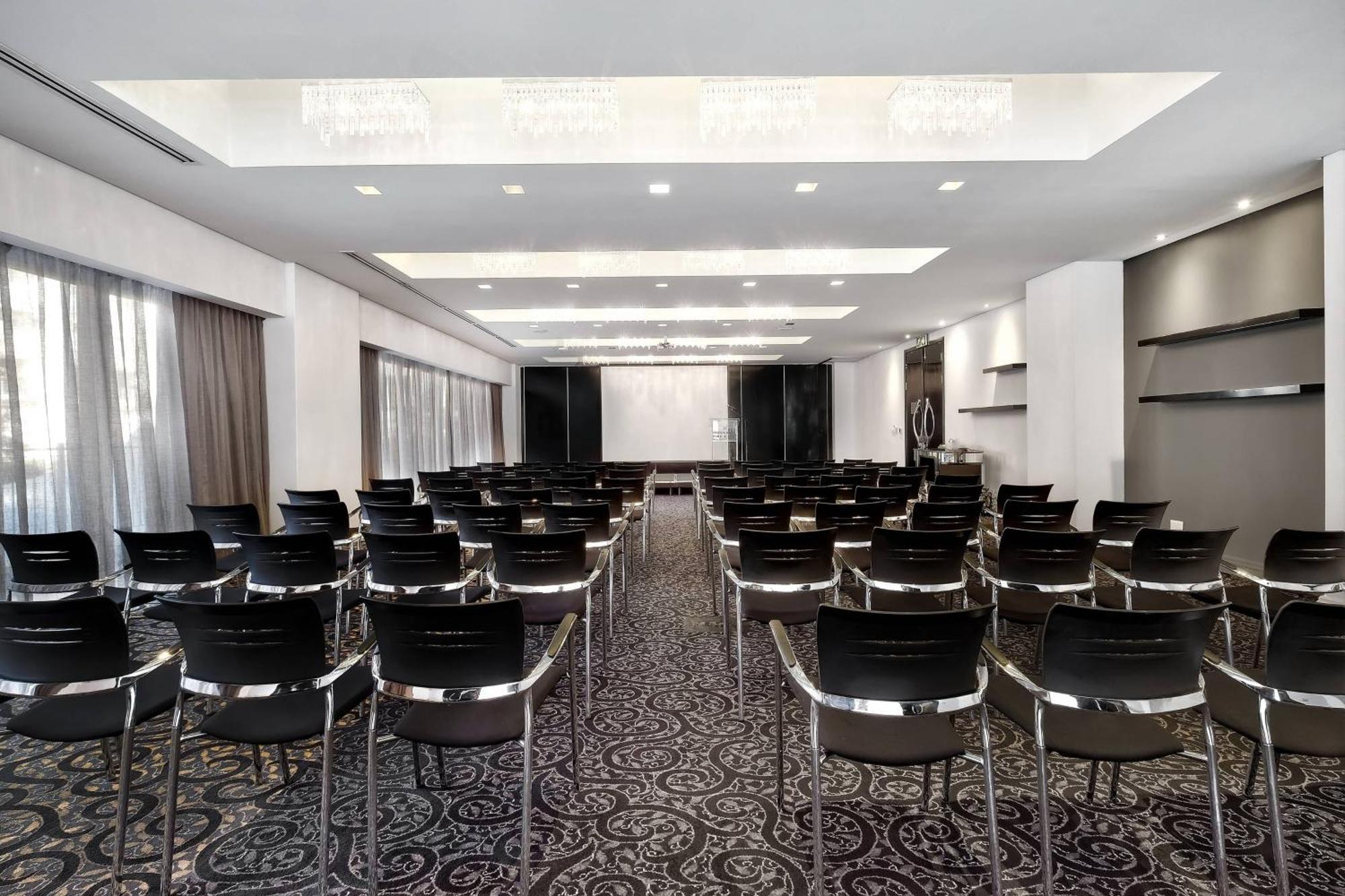 Protea Hotel Fire & Ice! By Marriott Johannesburg Melrose Arch Esterno foto